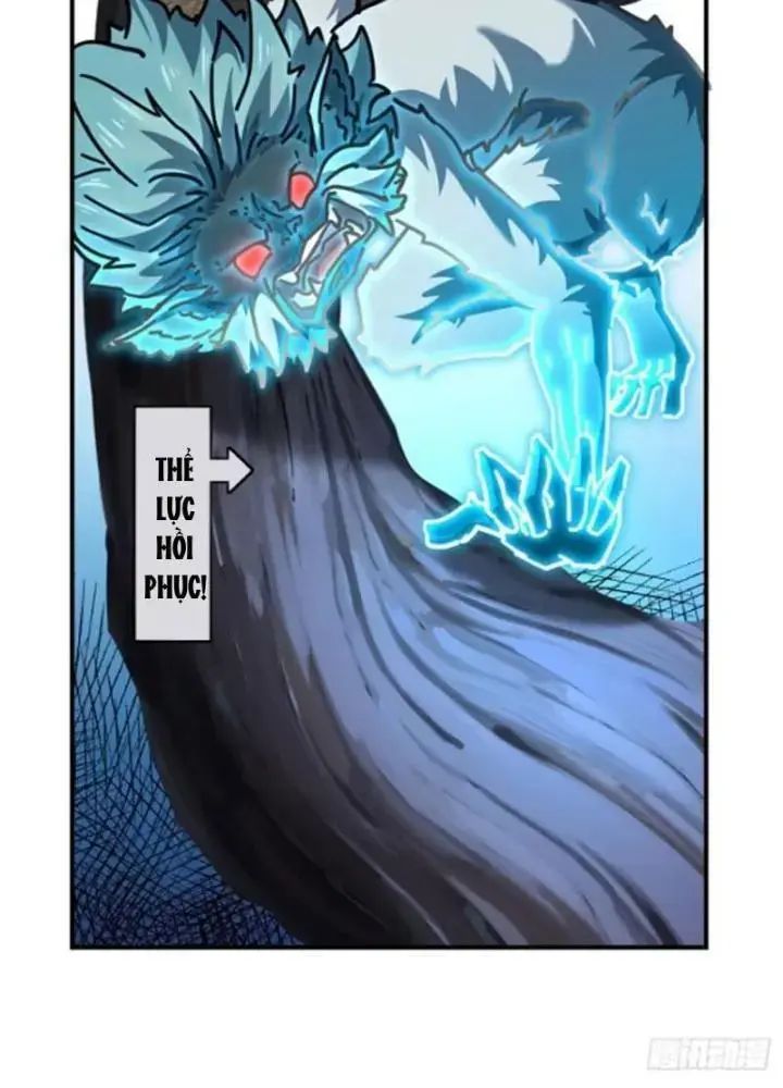 Mời Công Tử Trảm Yêu Chap 20 - Next Chap 21