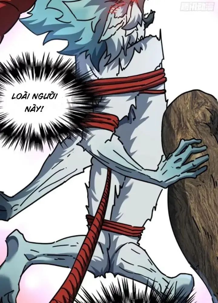 Mời Công Tử Trảm Yêu Chap 20 - Next Chap 21