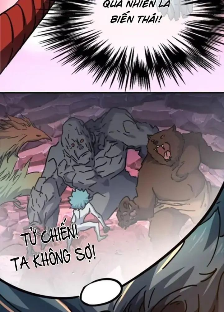 Mời Công Tử Trảm Yêu Chap 20 - Next Chap 21