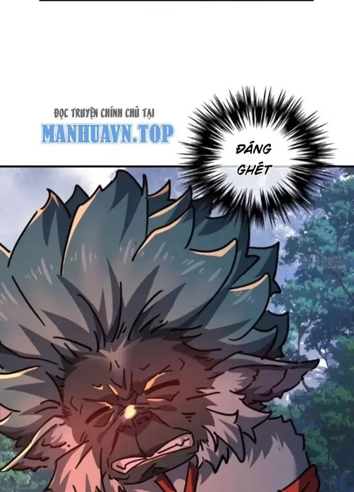 Mời Công Tử Trảm Yêu Chap 20 - Next Chap 21