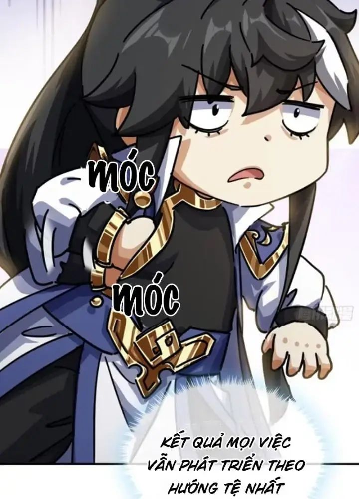 Mời Công Tử Trảm Yêu Chap 20 - Next Chap 21