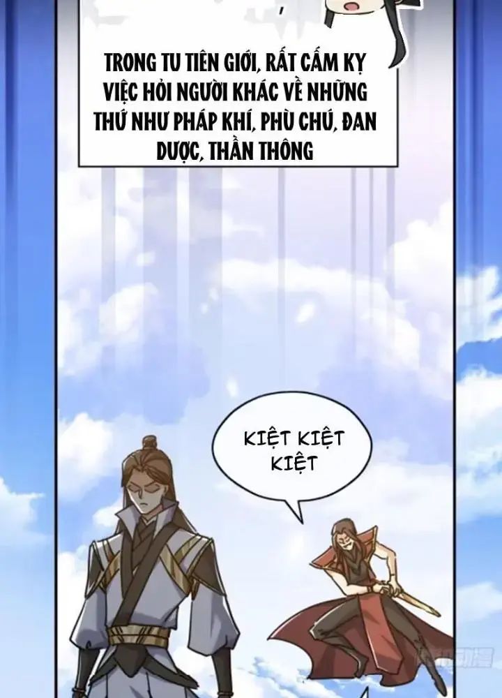 Mời Công Tử Trảm Yêu Chap 20 - Next Chap 21