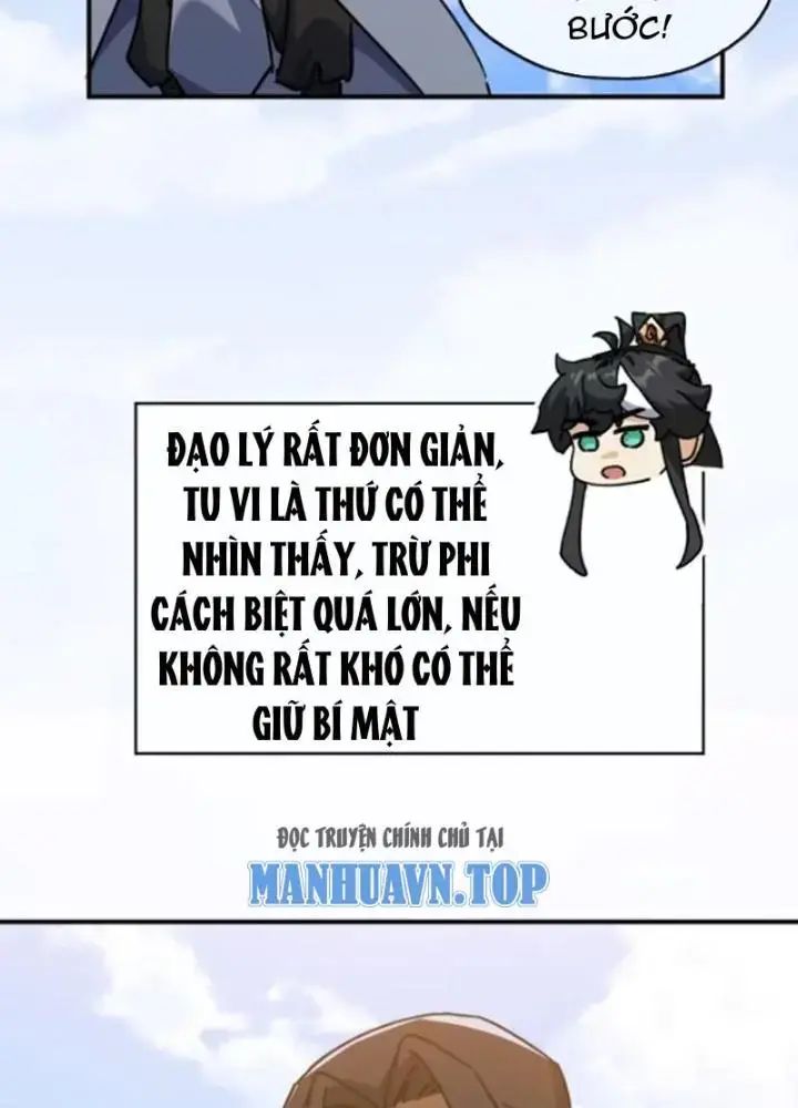Mời Công Tử Trảm Yêu Chap 20 - Next Chap 21
