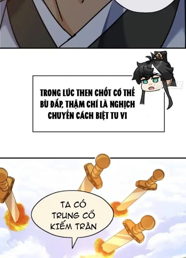 Mời Công Tử Trảm Yêu Chap 20 - Next Chap 21