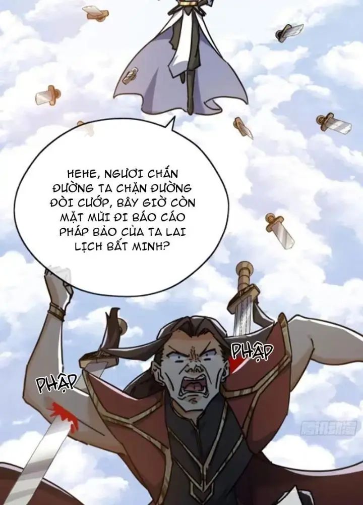 Mời Công Tử Trảm Yêu Chap 20 - Next Chap 21