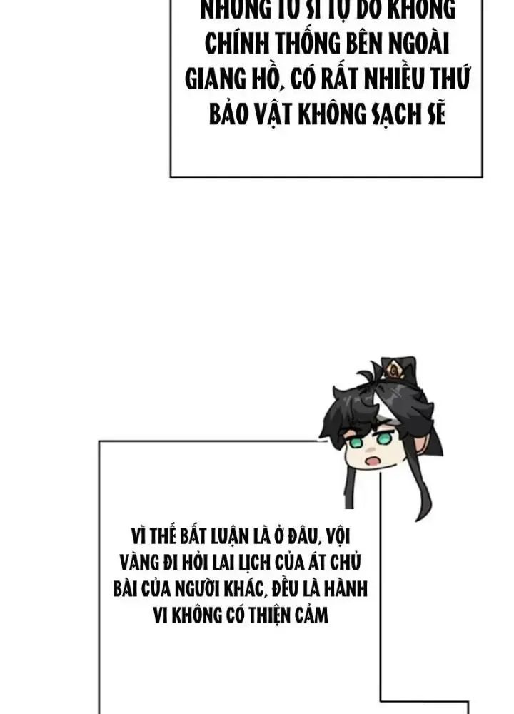 Mời Công Tử Trảm Yêu Chap 20 - Next Chap 21