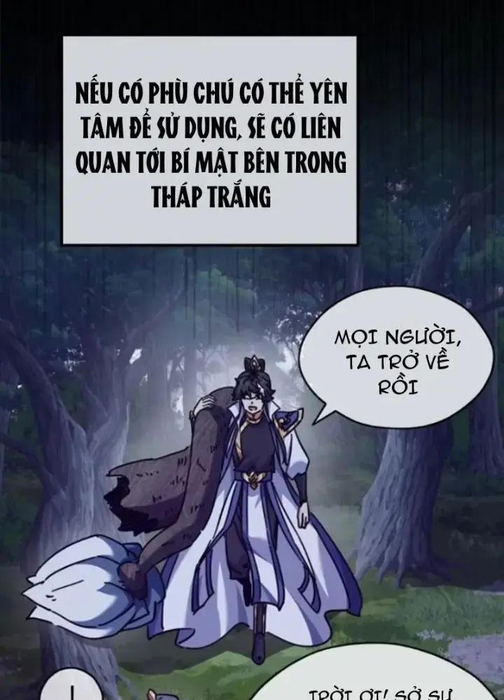 Mời Công Tử Trảm Yêu Chap 20 - Next Chap 21