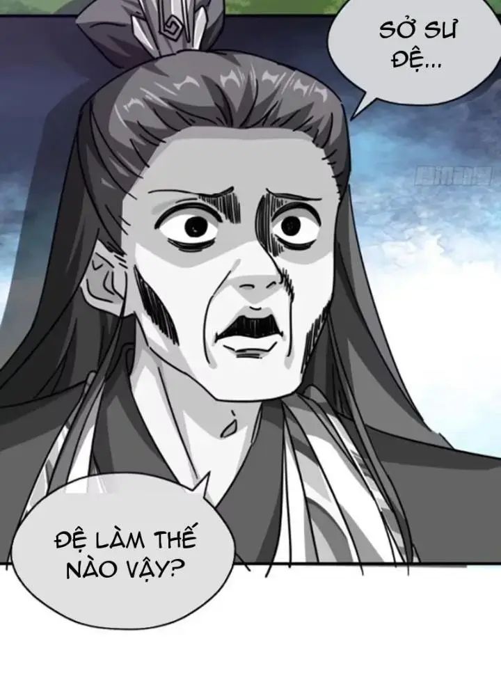 Mời Công Tử Trảm Yêu Chap 20 - Next Chap 21