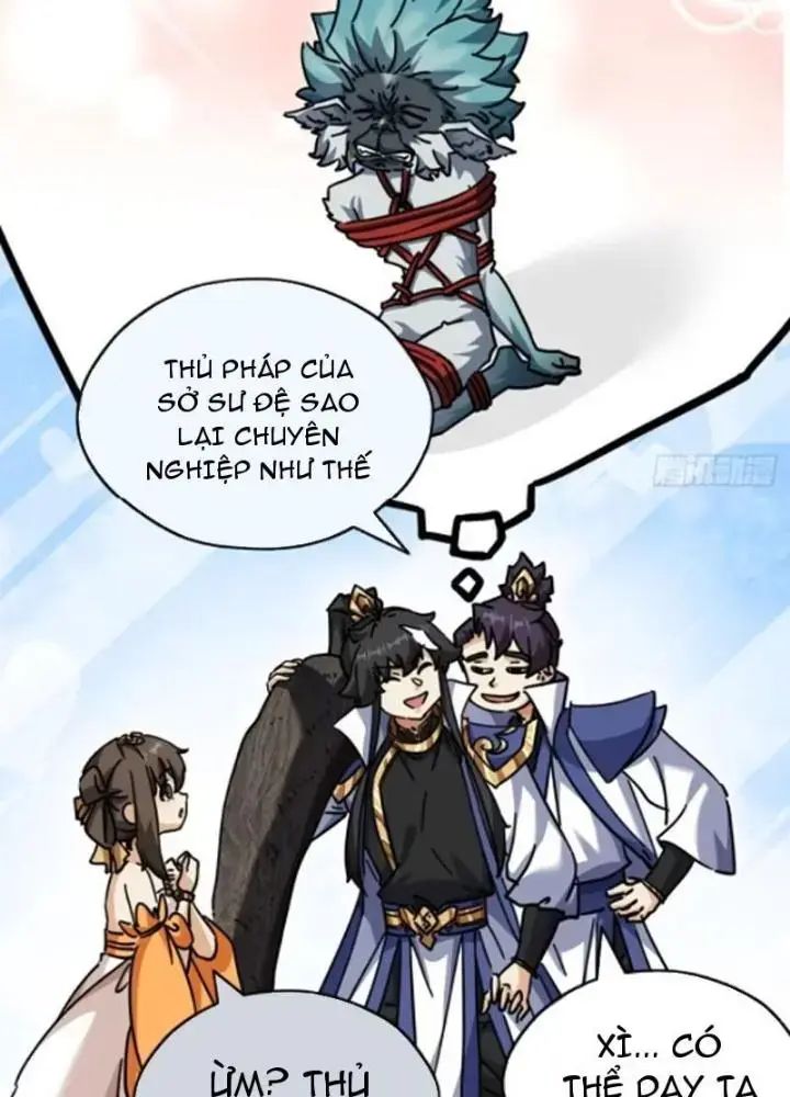 Mời Công Tử Trảm Yêu Chap 20 - Next Chap 21