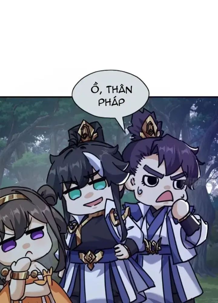 Mời Công Tử Trảm Yêu Chap 20 - Next Chap 21