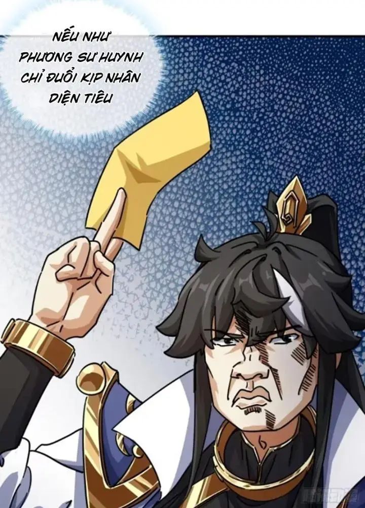 Mời Công Tử Trảm Yêu Chap 20 - Next Chap 21