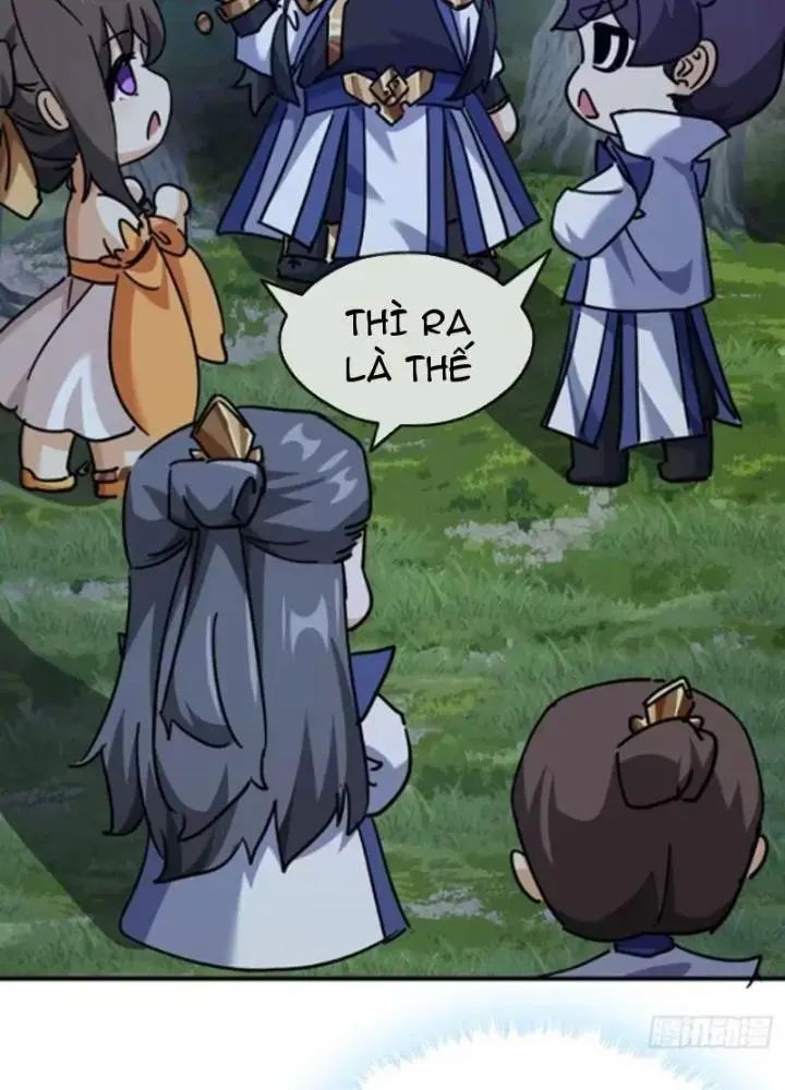 Mời Công Tử Trảm Yêu Chap 20 - Next Chap 21