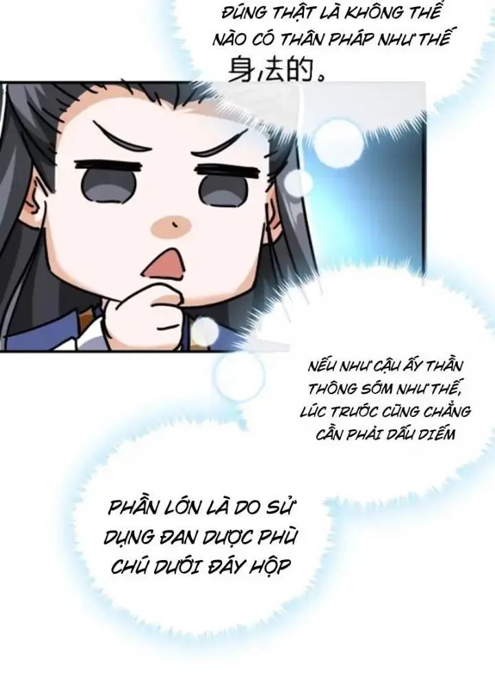 Mời Công Tử Trảm Yêu Chap 20 - Next Chap 21