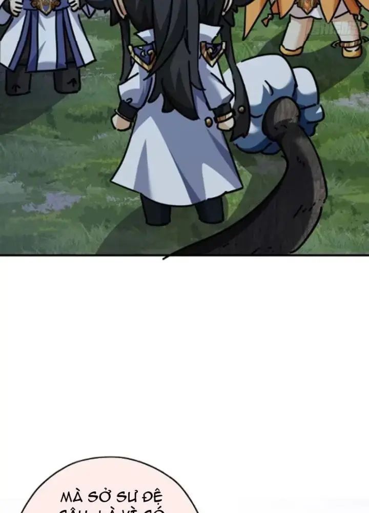 Mời Công Tử Trảm Yêu Chap 20 - Next Chap 21