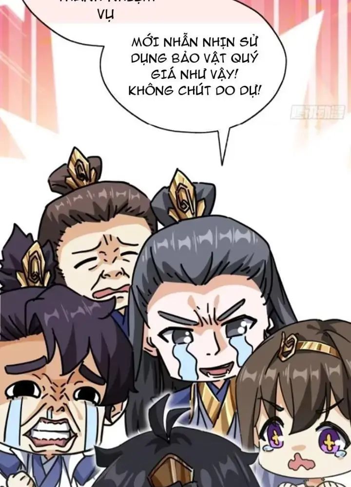 Mời Công Tử Trảm Yêu Chap 20 - Next Chap 21