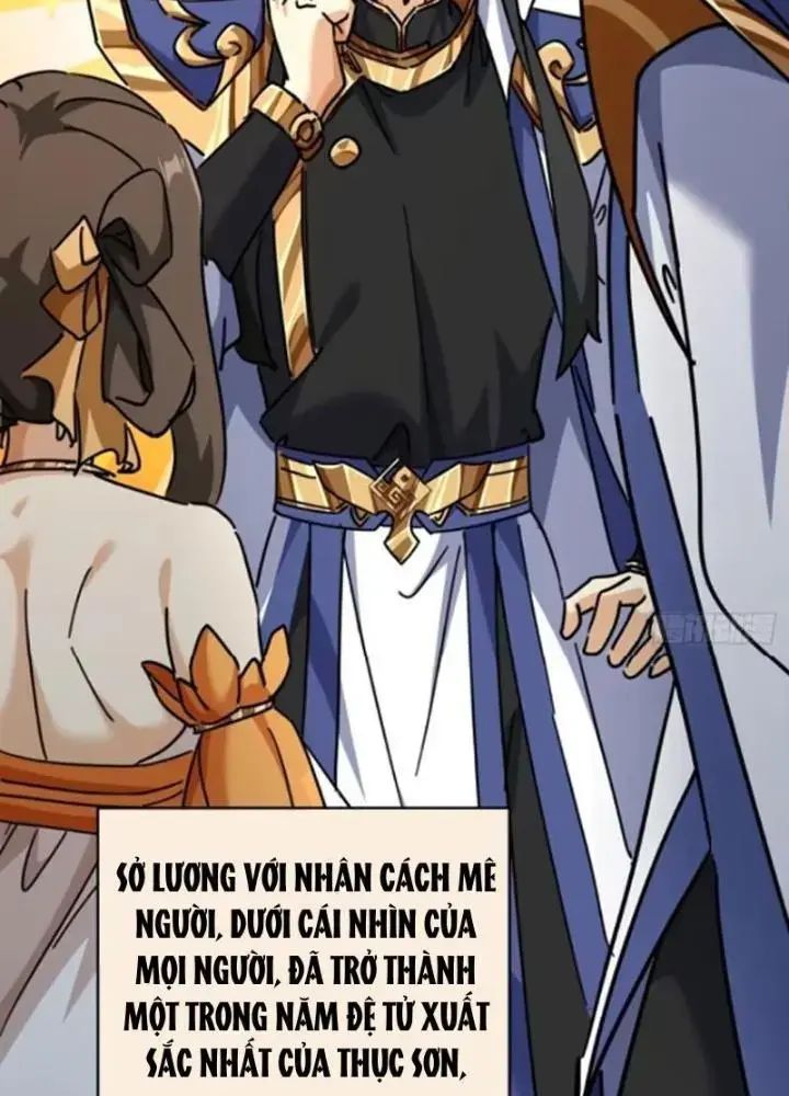 Mời Công Tử Trảm Yêu Chap 20 - Next Chap 21