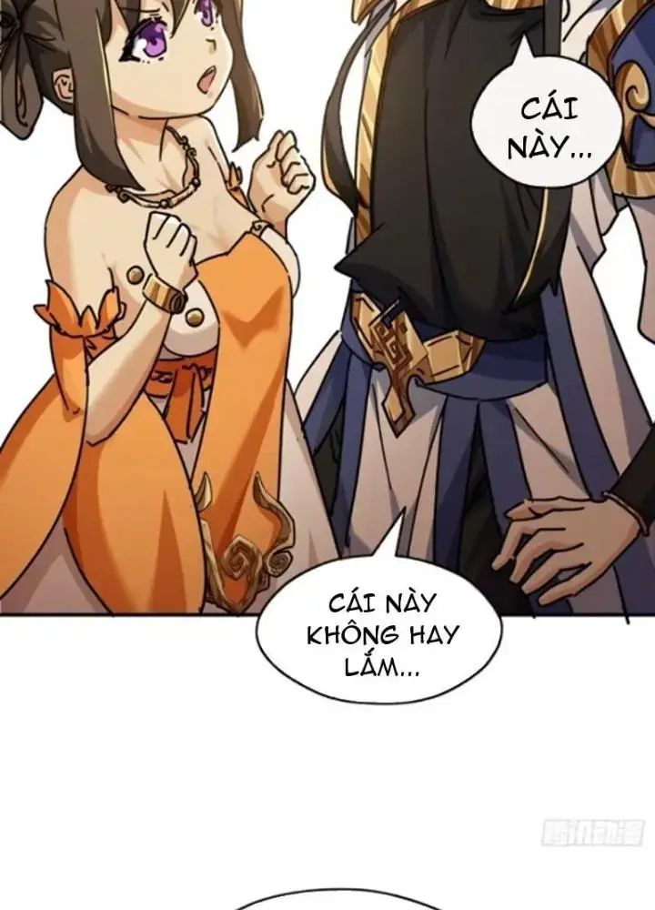 Mời Công Tử Trảm Yêu Chap 20 - Next Chap 21