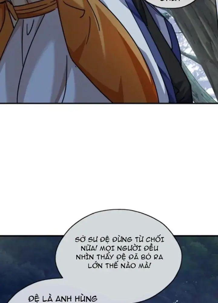 Mời Công Tử Trảm Yêu Chap 20 - Next Chap 21