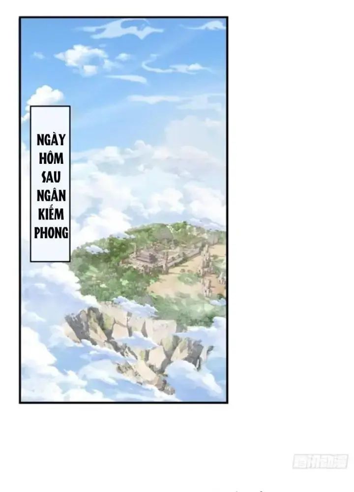 Mời Công Tử Trảm Yêu Chap 20 - Next Chap 21