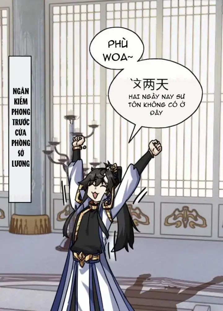 Mời Công Tử Trảm Yêu Chap 20 - Next Chap 21