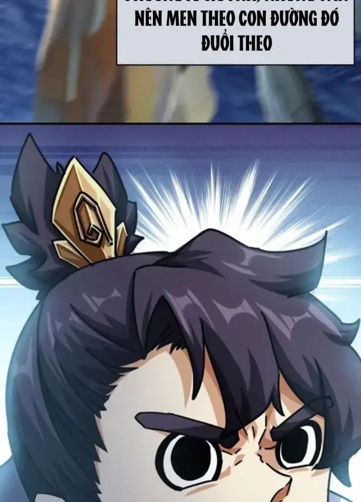 Mời Công Tử Trảm Yêu Chap 20 - Next Chap 21