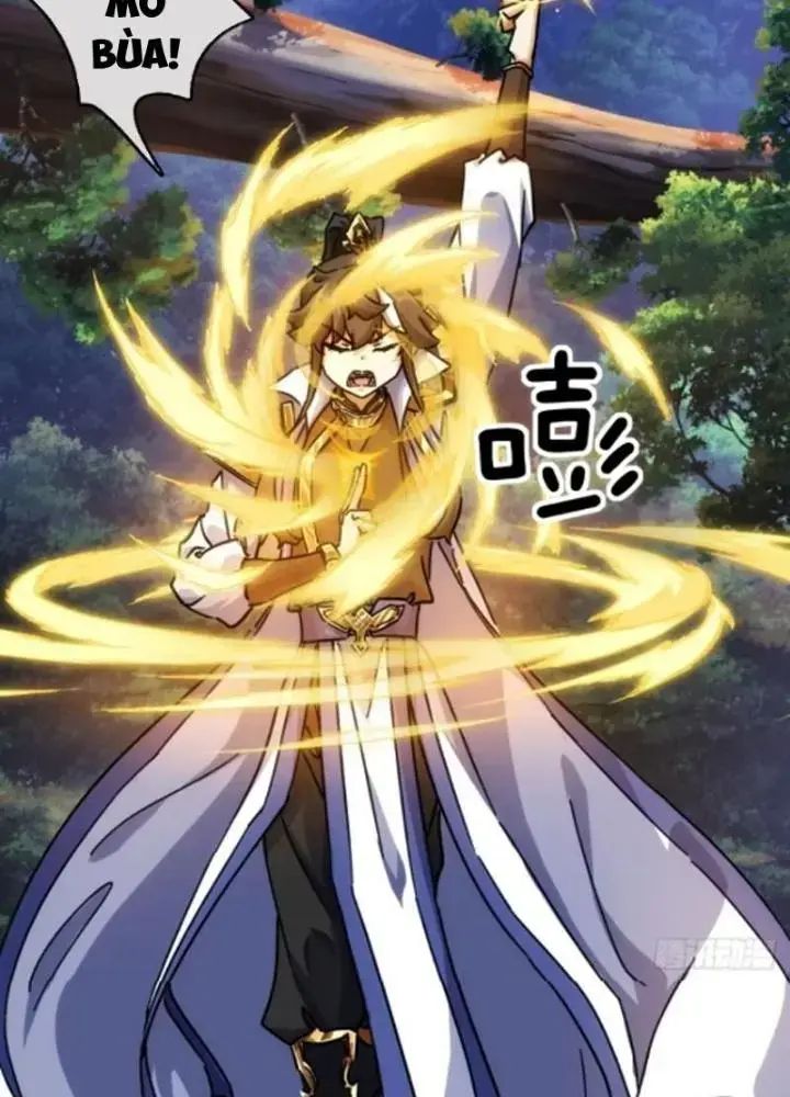 Mời Công Tử Trảm Yêu Chap 20 - Next Chap 21