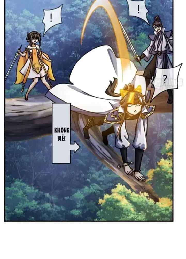 Mời Công Tử Trảm Yêu Chap 20 - Next Chap 21