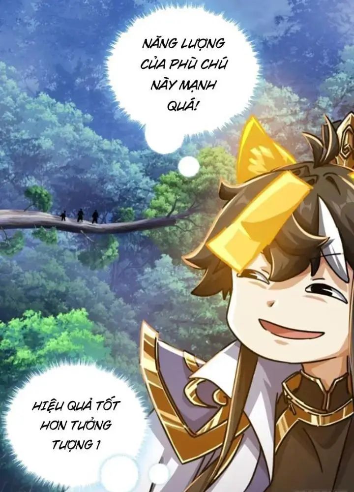 Mời Công Tử Trảm Yêu Chap 20 - Next Chap 21