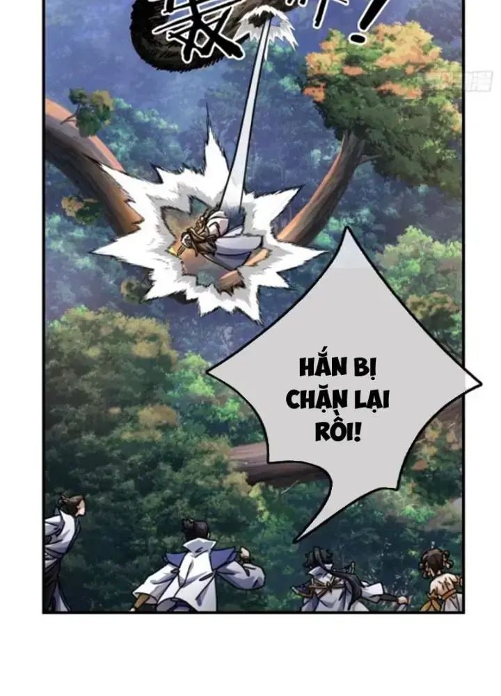 Mời Công Tử Trảm Yêu Chap 20 - Next Chap 21