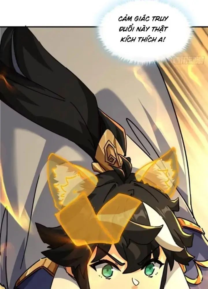 Mời Công Tử Trảm Yêu Chap 20 - Next Chap 21