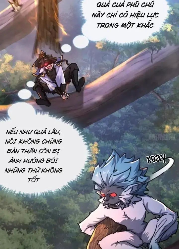 Mời Công Tử Trảm Yêu Chap 20 - Next Chap 21