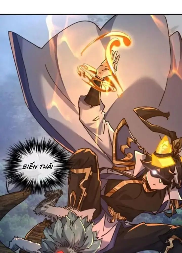 Mời Công Tử Trảm Yêu Chap 20 - Next Chap 21