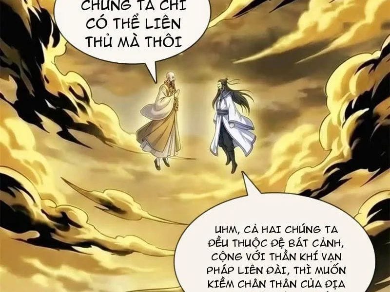 Mời Công Tử Trảm Yêu Chap 200 - Next Chap 201