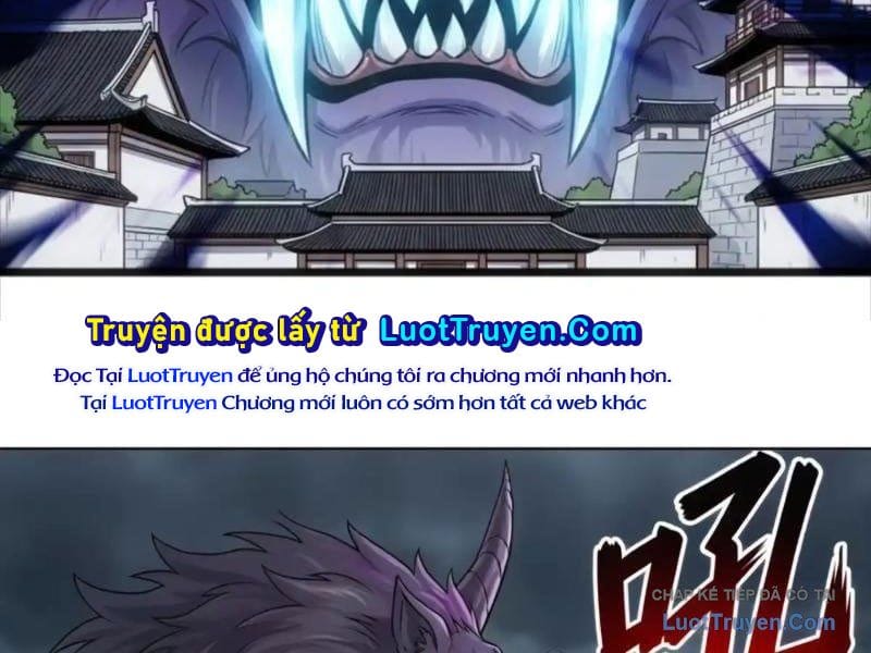 Mời Công Tử Trảm Yêu Chap 200 - Next Chap 201