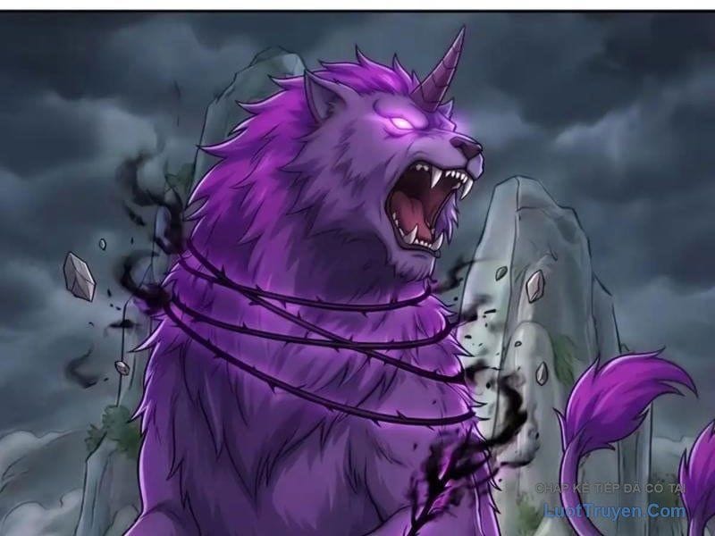 Mời Công Tử Trảm Yêu Chap 200 - Next Chap 201