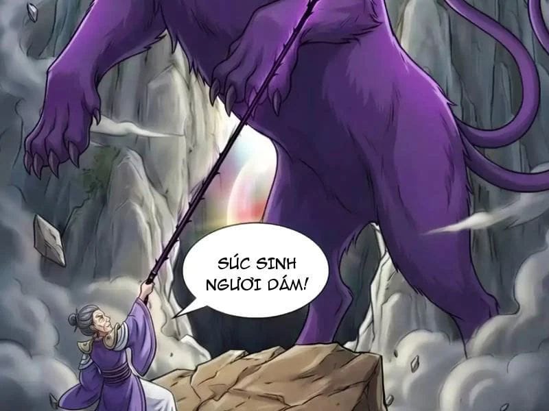 Mời Công Tử Trảm Yêu Chap 200 - Next Chap 201