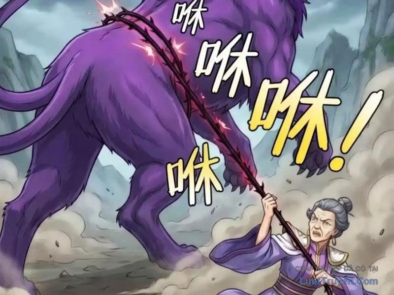 Mời Công Tử Trảm Yêu Chap 200 - Next Chap 201