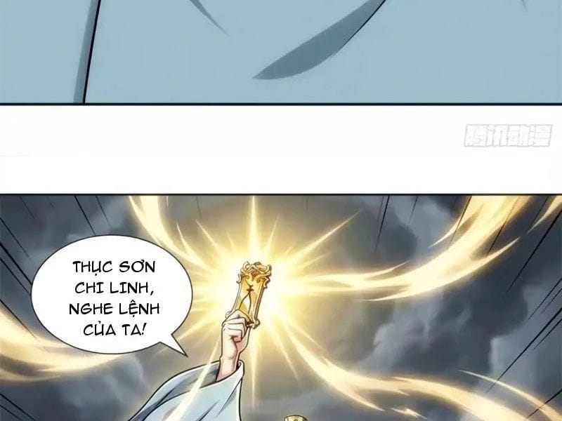 Mời Công Tử Trảm Yêu Chap 200 - Next Chap 201