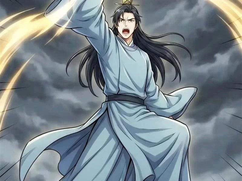 Mời Công Tử Trảm Yêu Chap 200 - Next Chap 201