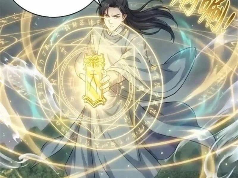 Mời Công Tử Trảm Yêu Chap 200 - Next Chap 201