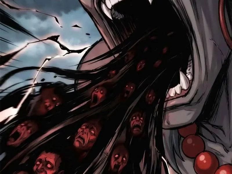 Mời Công Tử Trảm Yêu Chap 200 - Next Chap 201