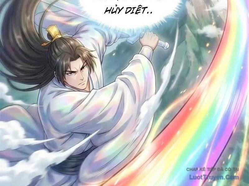 Mời Công Tử Trảm Yêu Chap 200 - Next Chap 201