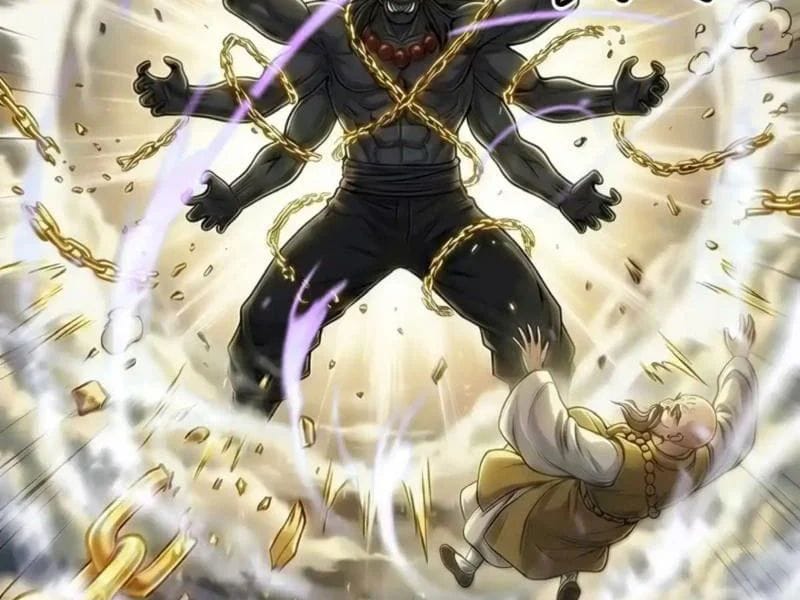 Mời Công Tử Trảm Yêu Chap 200 - Next Chap 201