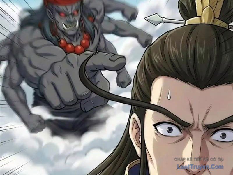 Mời Công Tử Trảm Yêu Chap 200 - Next Chap 201