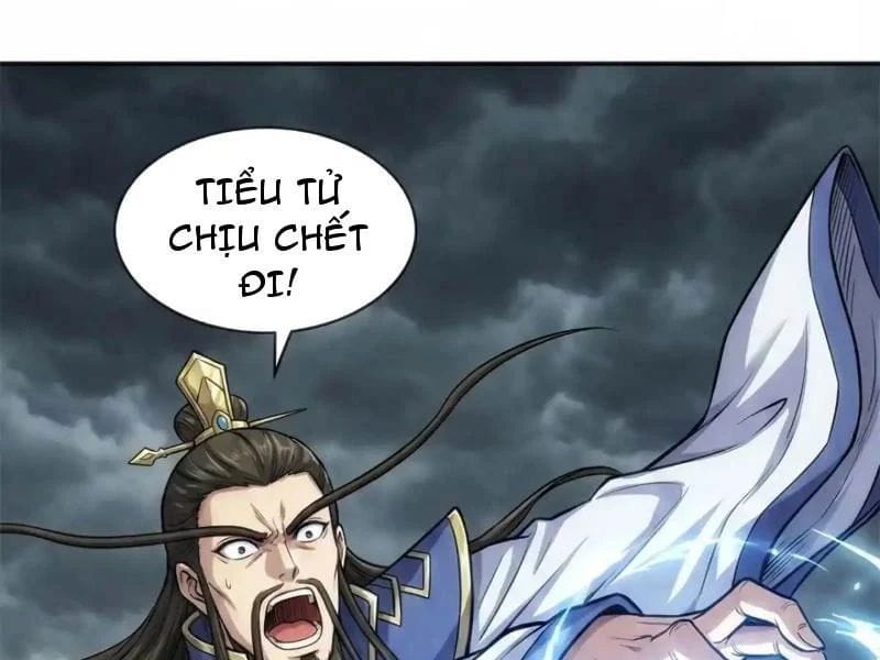 Mời Công Tử Trảm Yêu Chap 200 - Next Chap 201