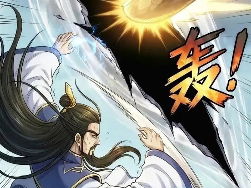 Mời Công Tử Trảm Yêu Chap 200 - Next Chap 201