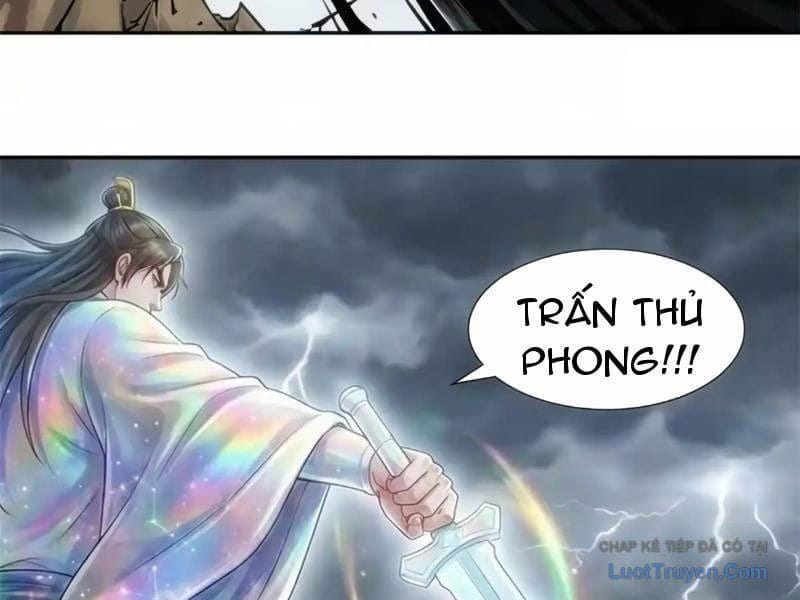 Mời Công Tử Trảm Yêu Chap 200 - Next Chap 201
