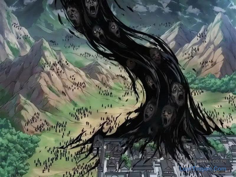 Mời Công Tử Trảm Yêu Chap 200 - Next Chap 201