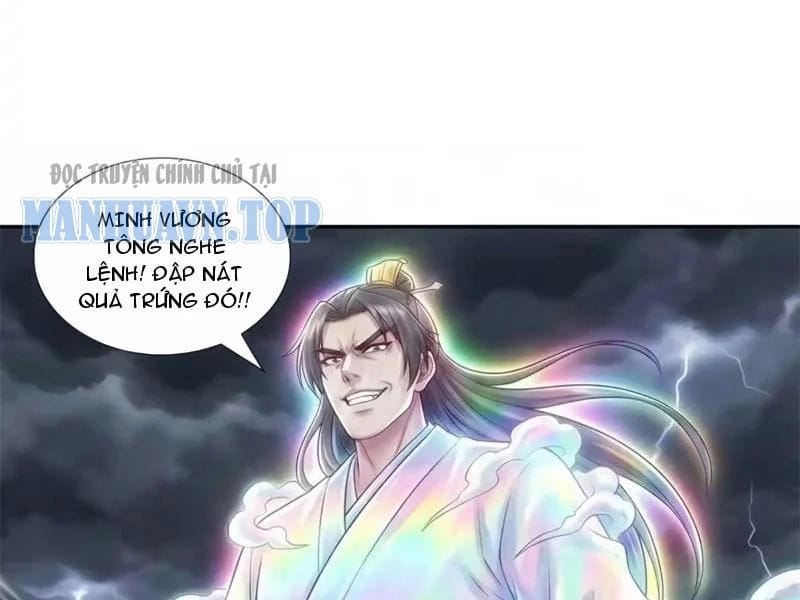 Mời Công Tử Trảm Yêu Chap 200 - Next Chap 201