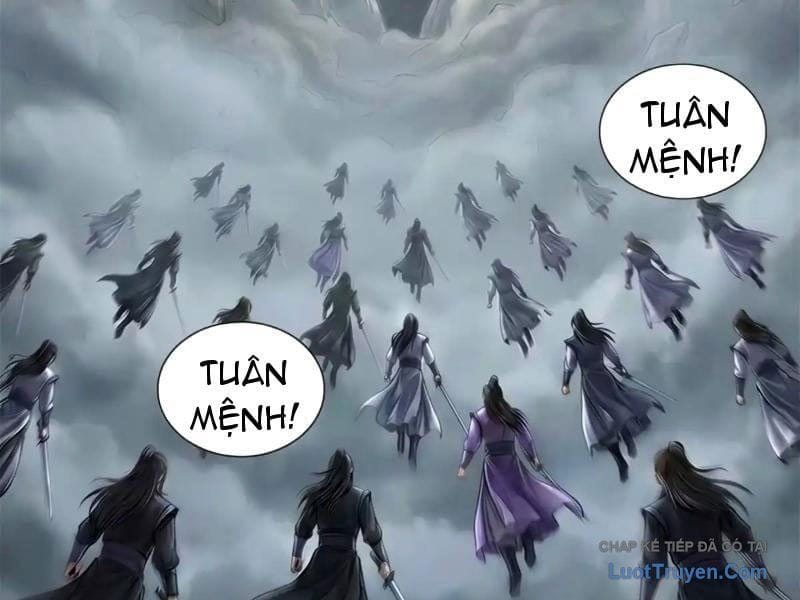 Mời Công Tử Trảm Yêu Chap 200 - Next Chap 201